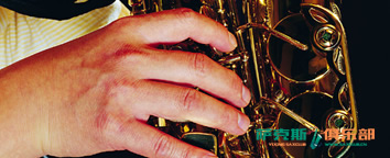 萨克斯学习的基本知识